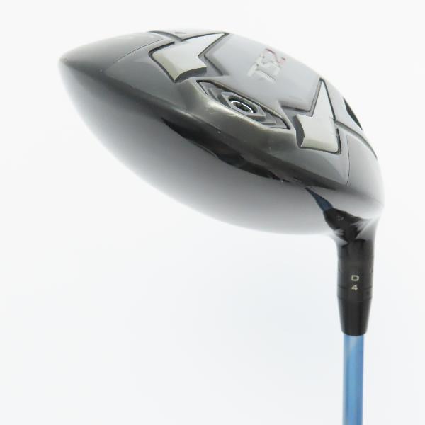 Titleist TS2 ドライバー Speeder 661 Titleist（タイトリスト） TITLEIST TS2 ドライバー Speeder 661