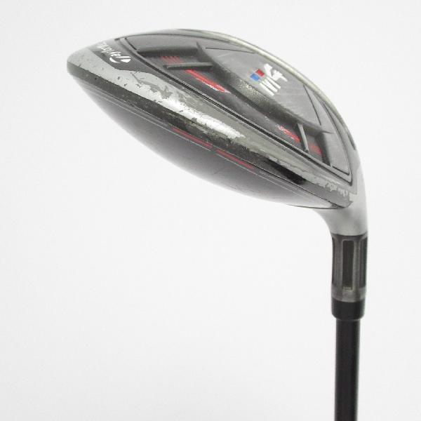 M4 5W フブキ Flex-R TaylorMade フェアウェイウッド 【公式通販】