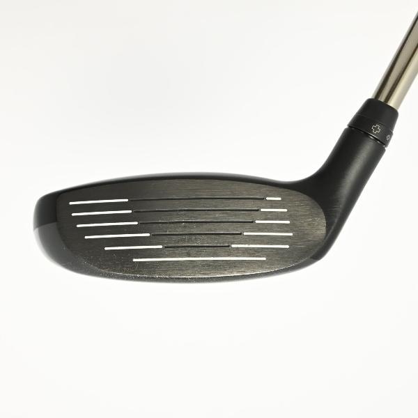 【新品】PING G430 5U用シャフト ALTA J CB BLACK S ハイブリッド ・ユーティリティ G430 HYBRID#5《ALTA J CB BLACK