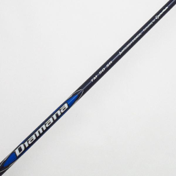 TaylorMade（テーラーメイド） Qi10 Qi10 ドライバー Diamana Blue