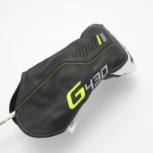 PING ピン G430 HL MAX ドライバー Speeder NX 45 シャフト：Speeder