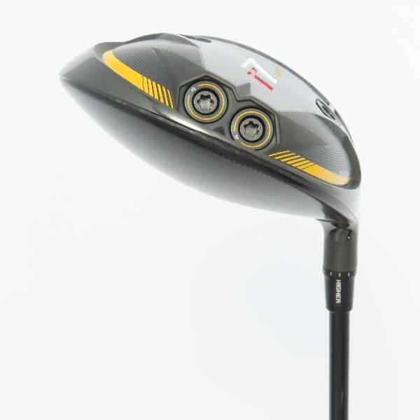 TaylorMade（テーラーメイド） R7 r7 QUAD MINI ドライバー r7 QMD