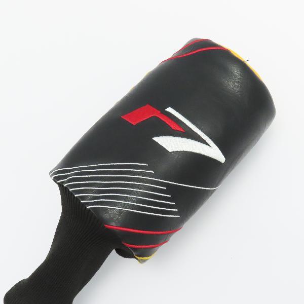 TaylorMade（テーラーメイド） R7 r7 QUAD MINI ドライバー r7 QMD