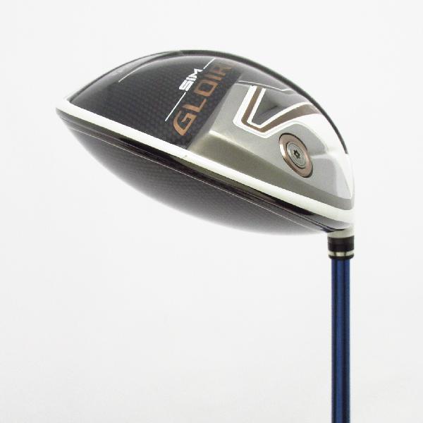 【値下げ】SIMグローレ10.5度　Diamana TB 60S TaylorMade（テーラーメイド） SIM GLOIRE SIM グローレ ドライバー