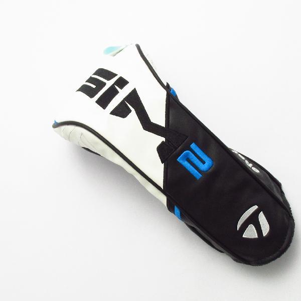 TaylorMade - 新品未使用シャフト SIM2 フレックスS TENSEI ブルーTM50 TaylorMade テーラーメイド ゴルフ SIM2 MAX フェアウェイウッド