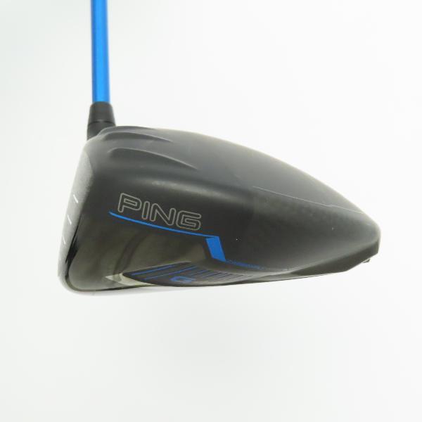 PING ピン G440 MAX ドライバー ALTA J CB BLUE レフティ