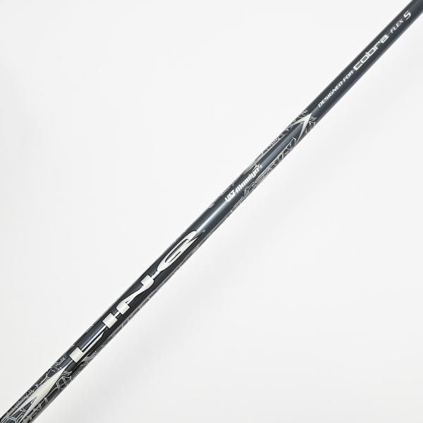 COBRA DS -ADAPT UST mamiya LIN・Q 純正シャフト コブラ cobra