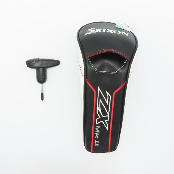 DUNLOP（ダンロップ） SRIXON スリクソン ZX5 MkII LS ドライバー