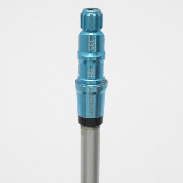 アッタスキング 6X テーラーメイド 1W用 アッタスキング6x テーラーメイドスリーブ ATTAS KING 6x