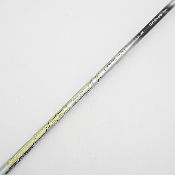 PING（ピン） G410 G410 LST ドライバー Speeder 661 EVOLUTION VI