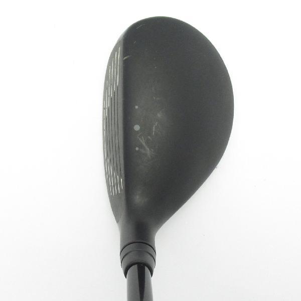 【美品】ピン ハイブリッド用 ALTA DISTANZA BLACK 40 PING ピン G425 ハイブリッド ユーティリティ ALTA DISTANZA