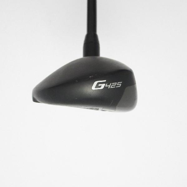 ★美品★PING G425ハイブリッド6U ALTA DISTANZA 40 PING ピン G425 ハイブリッド ユーティリティ ALTA DISTANZA