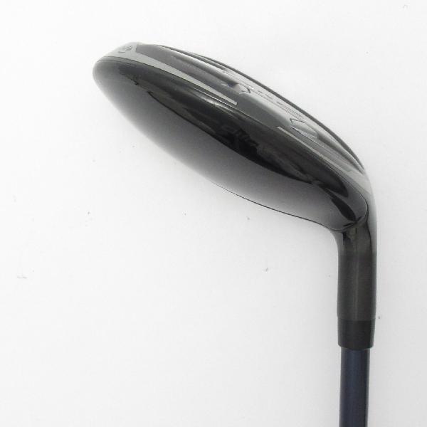 テーラーメイド Qi10 Qi10 レスキュー ユーティリティ Diamana Blue TM60 【U4】 シャフト：Diamana Blue TM60の画像