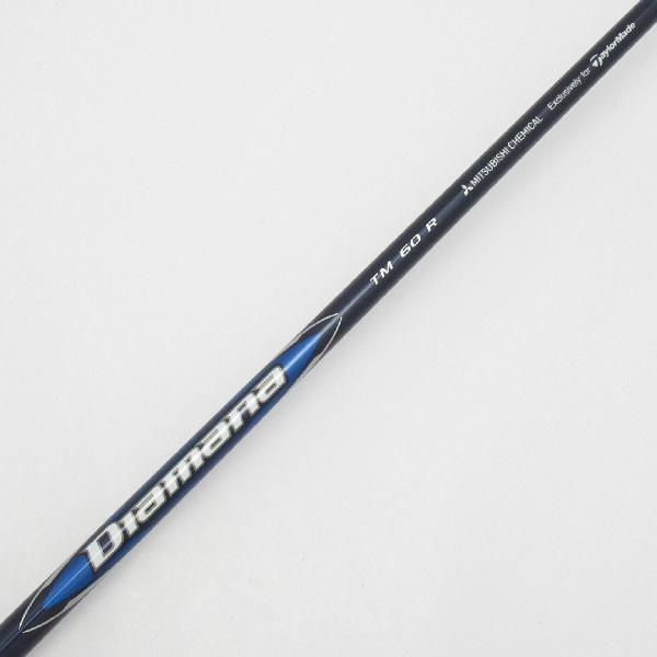 テーラーメイド Qi10 Qi10 レスキュー ユーティリティ Diamana Blue TM60 【U4】 シャフト：Diamana Blue TM60の画像