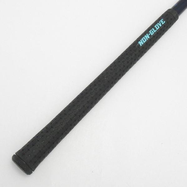 テーラーメイド Qi10 Qi10 レスキュー ユーティリティ Diamana Blue TM60 【U4】 シャフト：Diamana Blue TM60の画像