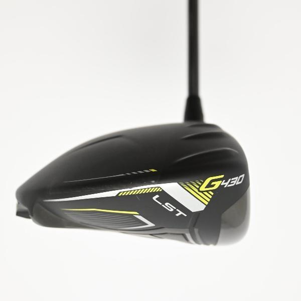 PING（ピン） G430 G430 LST ドライバー PING TOUR 2.0 BLACK 65