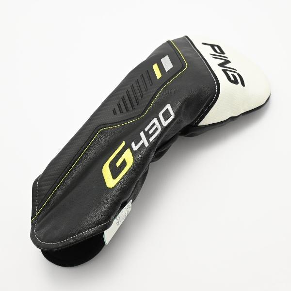 PING（ピン） G430 G430 LST ドライバー PING TOUR 2.0 BLACK 65