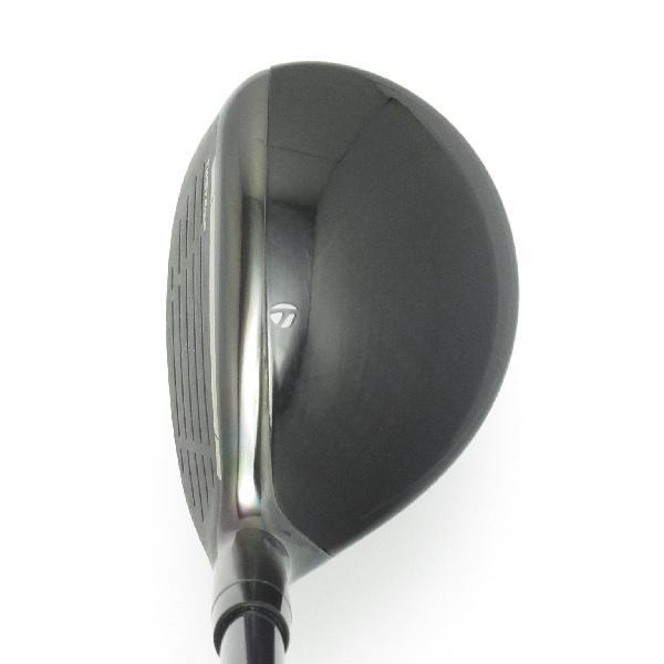 TaylorMade テーラーメイド Qi10 MAX レスキュー ユーティリティ