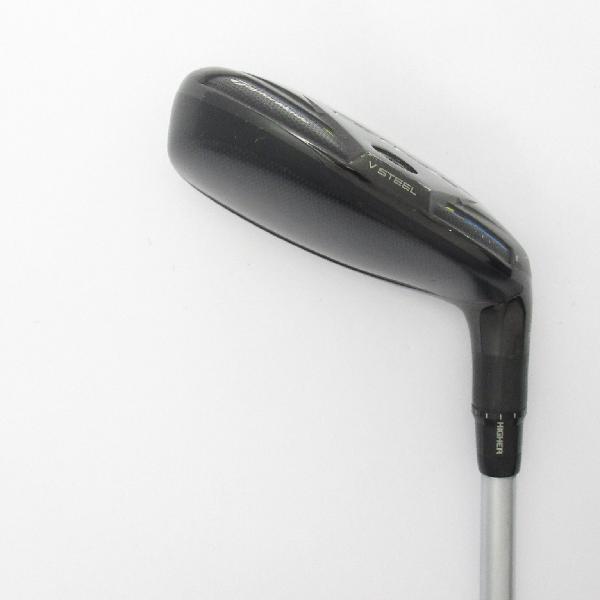 TaylorMade（テーラーメイド） SIM2 SIM2 レスキュー ユーティリティ