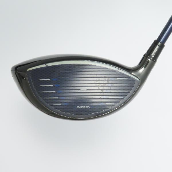 TaylorMade（テーラーメイド） Qi10 Qi10 ドライバー Diamana Blue