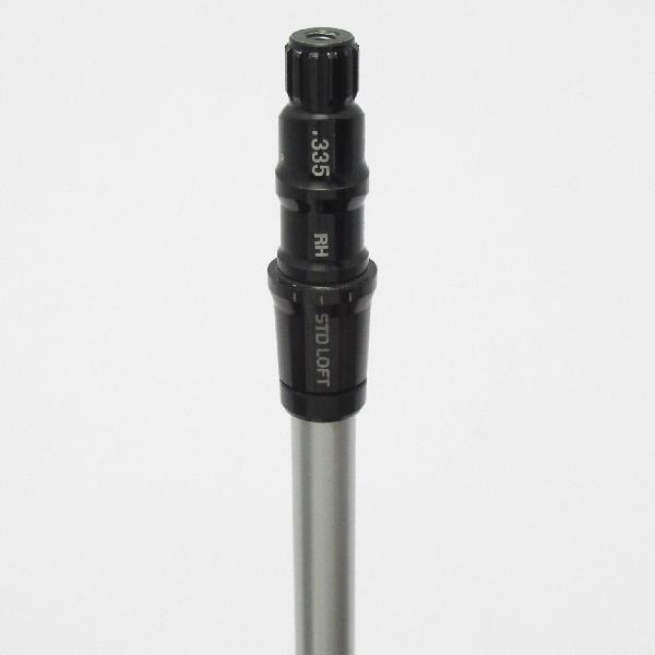 UST マミヤ ATTAS KING ドライバー用_スリーブ付 6 【テーラーメイド用