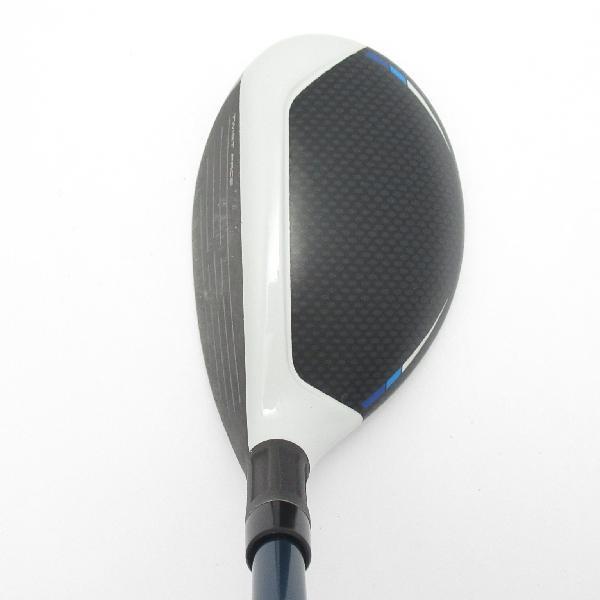 新品☆カーボン☆SIM2MAX レスキュー 5U☆TENSEI BLUE ☆S SIM MAX レスキュー 5 25° TENSEI BLUE TM60カーボン Sシャフト