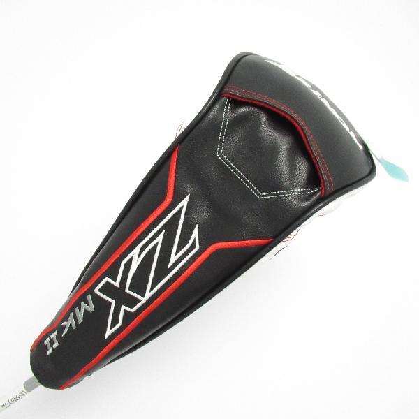 DUNLOP（ダンロップ） SRIXON スリクソン ZX5 MkII ドライバー Diamana
