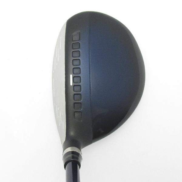 ヤマハ　インプレスUD+2 ユーティリティ　u4 ヤマハ インプレス UD+2 ユーティリティの試打評価レビュー