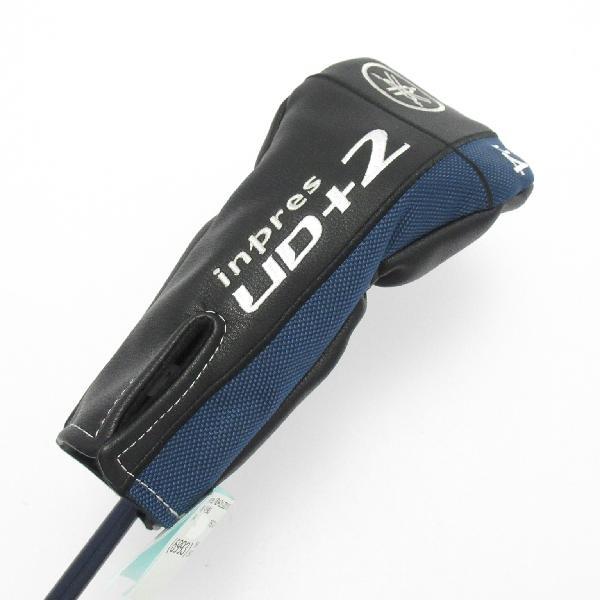 YAMAHA ヤマハ inpres 21 インプレス UD+2 ユーティリティ TMX