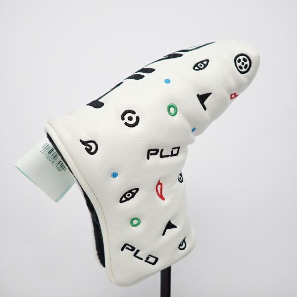 ピン PING PLD ミルド アンサー カーボンシャフト 34inch PING ピン PLD ミルド アンサー D パター カーボンシャフト 【34