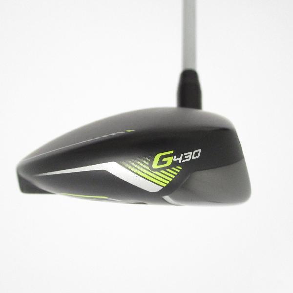 PING（ピン） G430 G430 MAX フェアウェイウッド Speeder 569