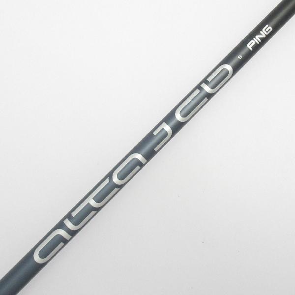 ALTA JCB SLATE 5UシャフトPING（送料無料）　R PING JOURNAL｜PING公式ブログ：フィッター・開発者のリアルな声