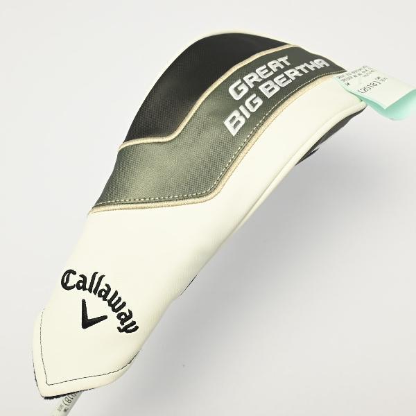 Callaway（キャロウェイ） キャロウェイゴルフ BIG BERTHA GREAT BIG
