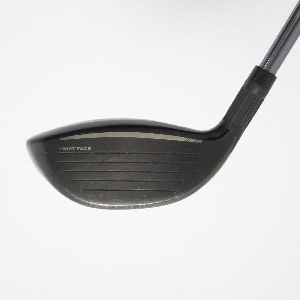 テーラーメイド ステルス　5w ディアマナ　PD60 TaylorMade テーラーメイド STEALTH ステルス フェアウェイウッド
