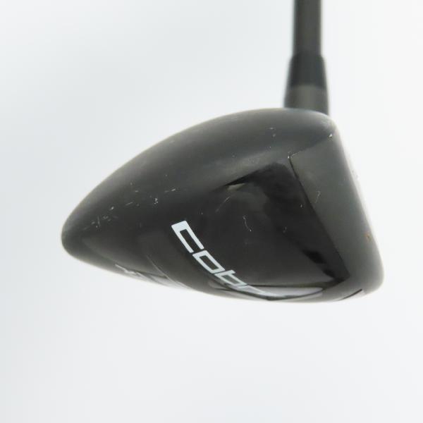 Cobra Aerojet ワンレングス ユーティリティ Tour AD 　U3 エアロジェット ワンレングス ハイブリッドユーティリティ Tour