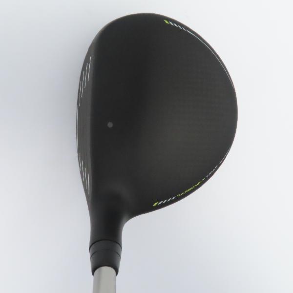 クラブ PING G430 SFT 7W TOUR CHROME 2.0 75S PING ピン G430 SFT フェアウェイウッド TOUR 2.0 CHROME 75