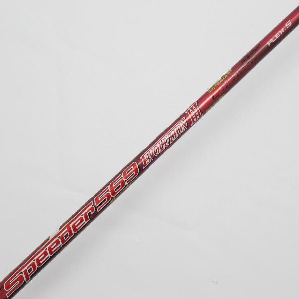 BRIDGESTONE（ブリヂストン） TOUR B ツアーB XD-3 ドライバー Speeder