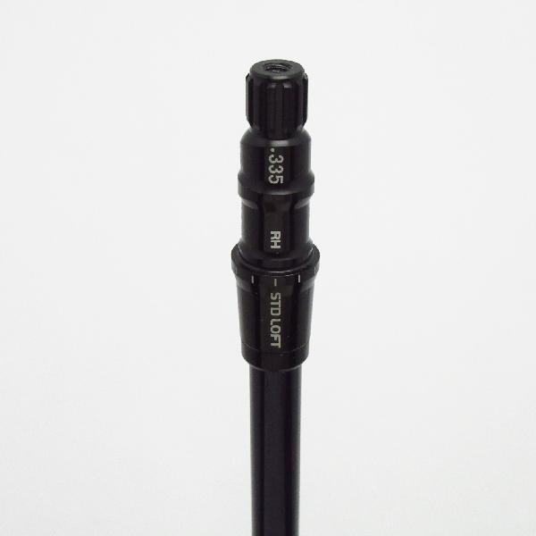 TaylorMade（テーラーメイド） 純正シャフト ドライバー用_スリーブ付