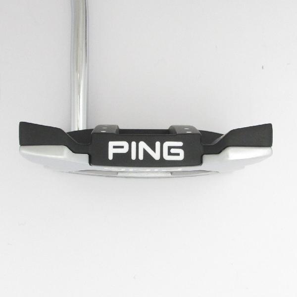 PING ピン トムキャット 14 パター スチールシャフト 【33