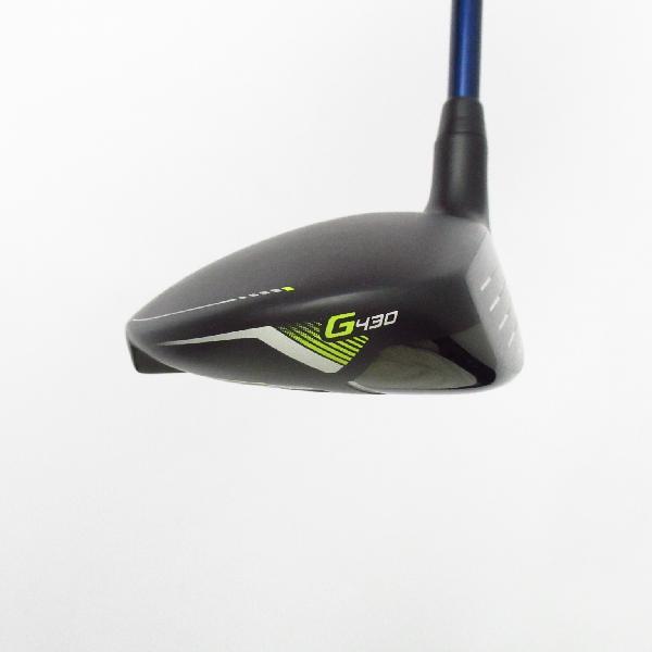 G430MAX 5W ベンタス TR ブルー7X PING G430MAX 5W ベンタスTRブルー 7X ピン PING G430 MAX