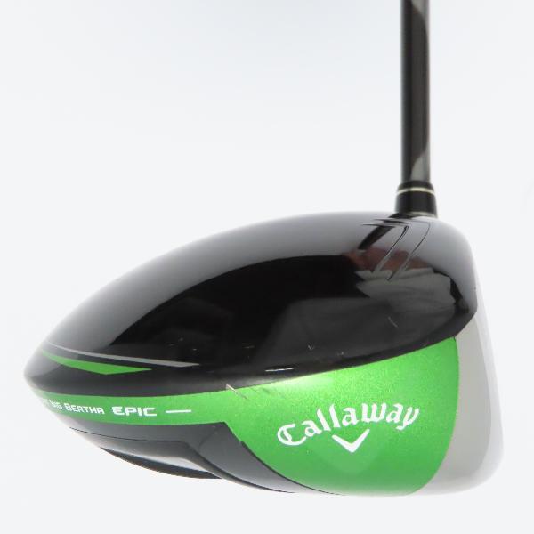 Callaway GBB EPIC FORGED ドライバー/スピーダー569 Callaway（キャロウェイ） キャロウェイゴルフ EPIC GBB エピック