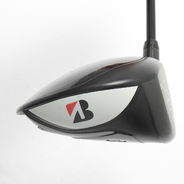 BRIDGESTONE（ブリヂストン） BRIDGESTONE GOLF B1 ST ドライバー 