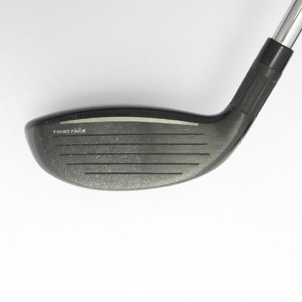 TaylorMade（テーラーメイド） STEALTH ステルス RESCUE