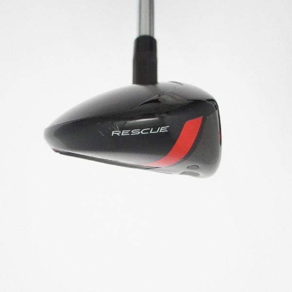 TaylorMade（テーラーメイド） STEALTH ステルス RESCUE