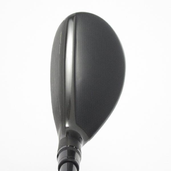 TaylorMade テーラーメイド SIM2 レスキュー ユーティリティ