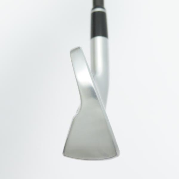 PRGR（プロギア） PRGR 03 IRONS アイアン Diamana FOR PRGR シャフト