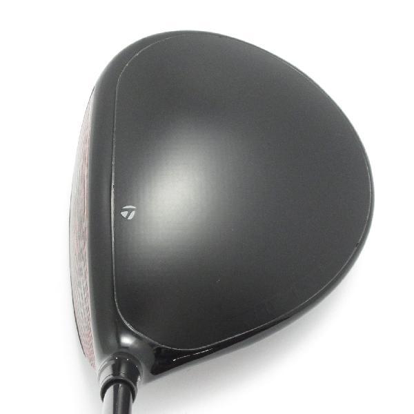 テーラーメイド STEALTH ステルス HD ドライバー TENSEI RED TM50(2022)  シャフト：TENSEI RED TM50(2022)_1