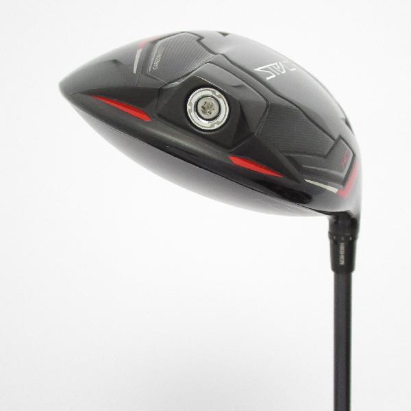 テーラーメイド STEALTH ステルス HD ドライバー TENSEI RED TM50(2022)  シャフト：TENSEI RED TM50(2022)_4