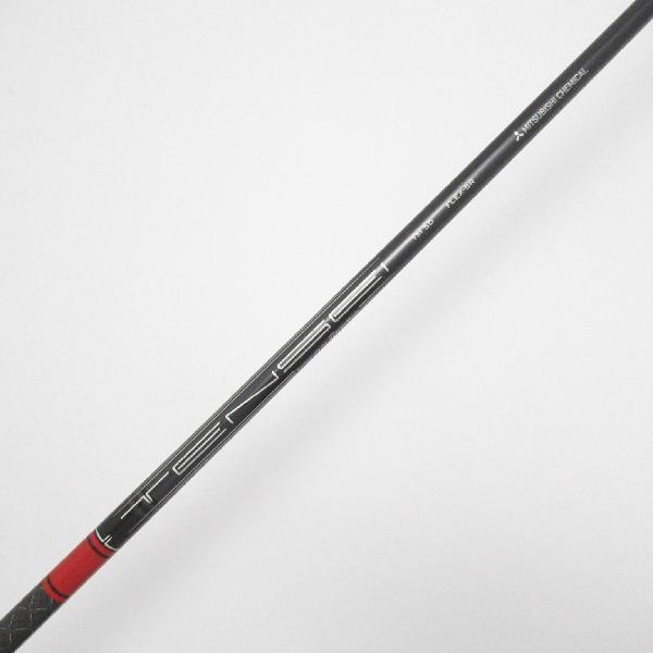 テーラーメイド STEALTH ステルス HD ドライバー TENSEI RED TM50(2022)  シャフト：TENSEI RED TM50(2022)_5