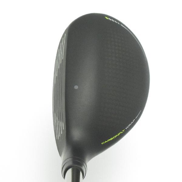 PING ピン G430 ハイブリッド ユーティリティ TOUR 2.0 CHROME